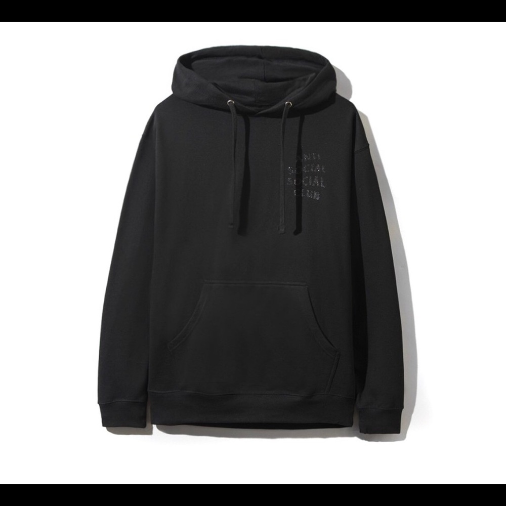 Brand New ASSC Hoodie